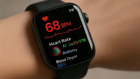 Apple Restores Blood Oxygen Feature in iOS 18.6.1 with Glitches