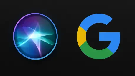 Apple May Partner with Google to Boost Siri with Gemini AI