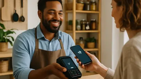 How Can Small Businesses Master Tap to Pay Technology?