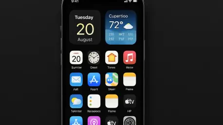 iOS 26 Beta 8 Now Available for iPhone and iPad Users