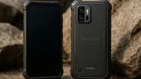 Review of Blackview BV7300 Rugged Phone