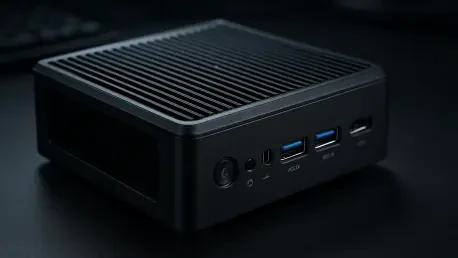 Beelink GTR9 Pro: A Powerful Mini PC Rival to Mac Studio