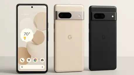 Google Pixel 10 Series – Review