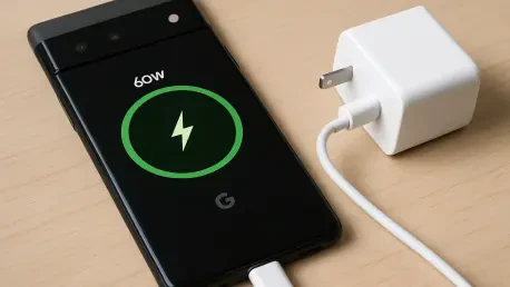 Will Google Pixel 10’s 60W Charging Redefine Smartphone Tech?