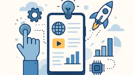 Emerging Mobile Web Technologies