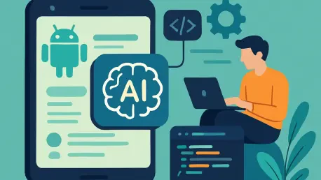Top Android App Development Trends to Watch in 2025