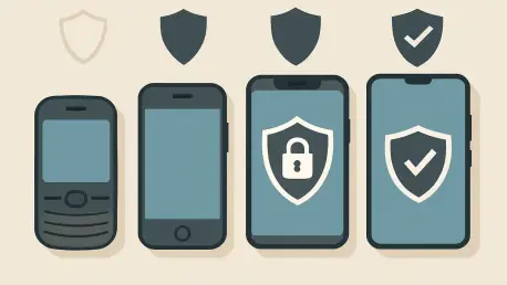 Evolution of Mobile Security Measures