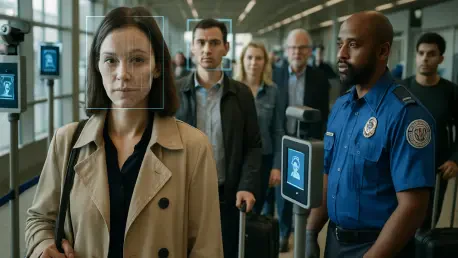 Clear Boosts Airport Security with Facial Recognition Tech