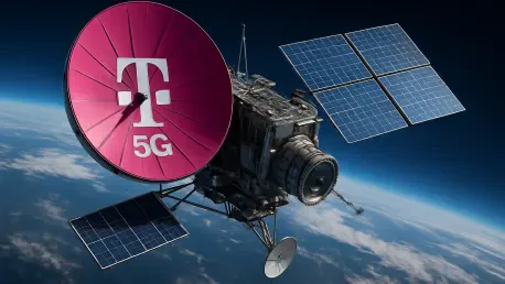 T-Mobile Leads 2025 Telecom with 5G and Satellite Innovation