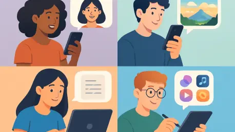 What Are the Top Trends in Gen AI Consumer Apps for 2025?