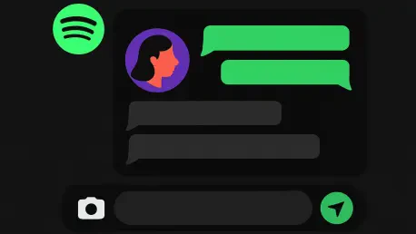 How Does Spotify’s New Messaging Feature Work for Users?