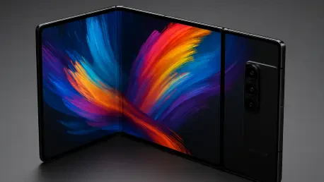 What Makes Galaxy Z TriFold’s Wireless Features Unique?