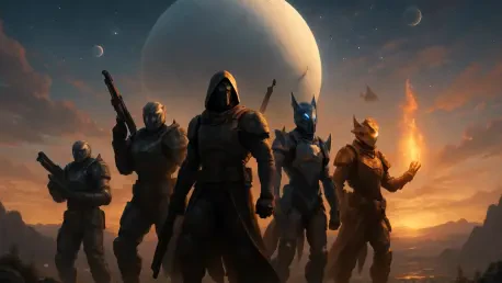 Which Guardians Dominate in Destiny: Rising Tier List?