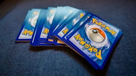 Pokémon TCG Pocket Wins Game of the Year at 2025 Awards