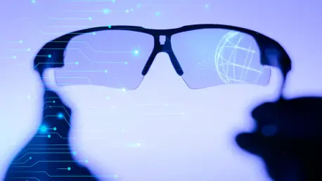 Meta Unveils Ray-Ban Smart Glasses at Meta Connect 2025