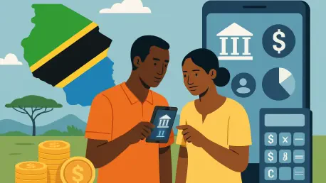 Tanzania's Financial Inclusion Soars with Digital Growth
