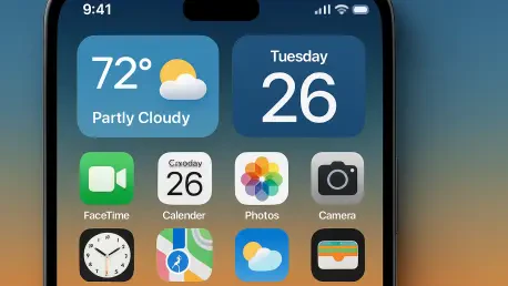 How Will iOS 26 Redesign Transform Apple’s Visual Identity?