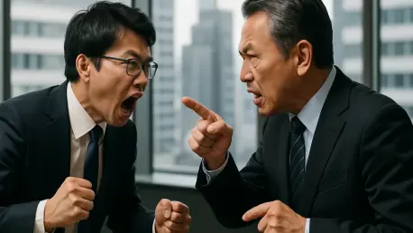 Activist Investors Push to Oust GungHo CEO Morishita