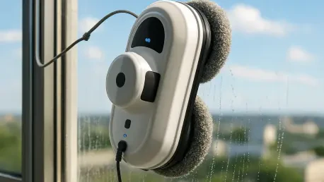 Robotic Window Cleaners: 3 Surprising Features Revealed