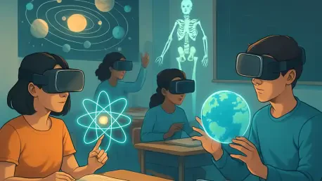 How Is Virtual Education Revolutionizing Learning Beyond Zoom?