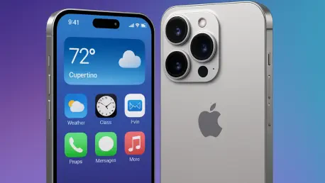 Is the iPhone 17 the Thinnest iPhone Ever at Apple’s Event?