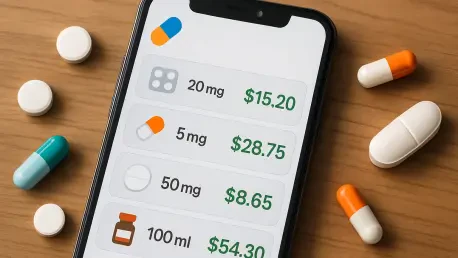 Blue Shield Unveils Real-Time Drug Pricing Notifications