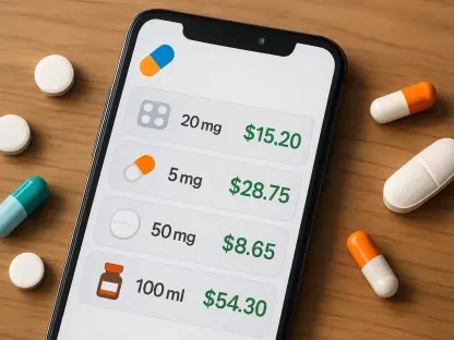 Blue Shield Unveils Real-Time Drug Pricing Notifications