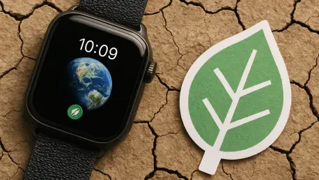 Is Apple’s Carbon-Neutral Claim for Apple Watch Misleading?