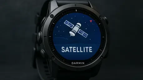 Garmin Fenix 8 Pro Unveils MicroLED and Satellite Tech