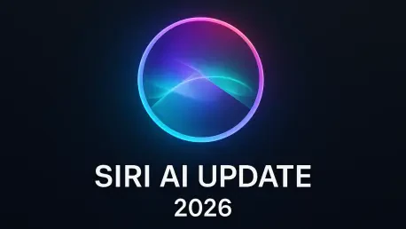 Can Siri’s AI Update Redefine Virtual Assistants in 2026?