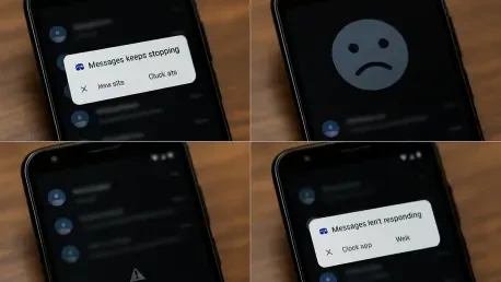 Are Google Messages Flaws Hurting Your Android Experience?