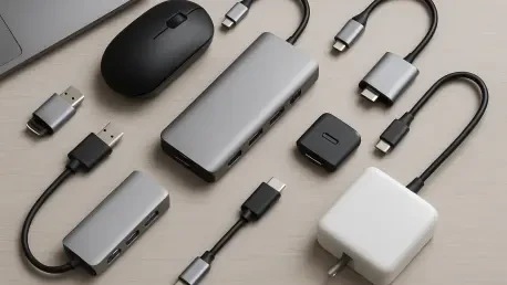 5 Creative Ways to Maximize Your Laptop's USB-C Port