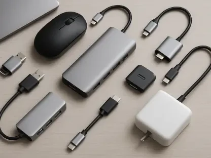 5 Creative Ways to Maximize Your Laptop's USB-C Port