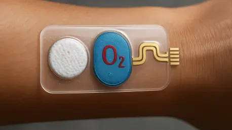 Can a New Sweat Sensor Detect Oxygen Starvation Early?