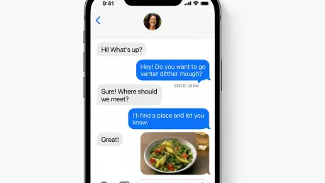 RCS on iPhone: What You Need to Know About iOS 18 Update