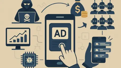 How Did Executives Mask a $25M Mobile Ad Fraud Scheme?