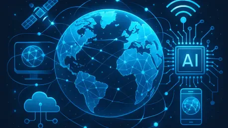How Does GlocalMe Redefine Global Connectivity with AI?