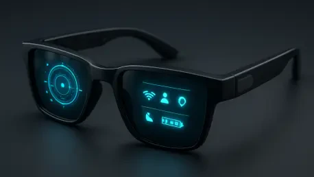 Meta Unveils Hypernova AI Smart Glasses at Connect Conference