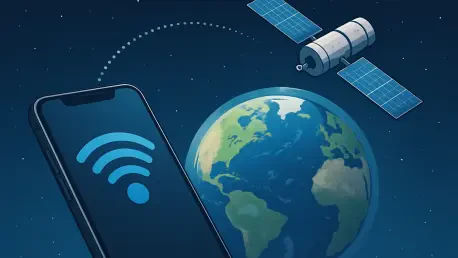 How Will SpaceX and EchoStar Revolutionize Mobile Coverage?