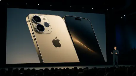 Apple Unveils iPhone 17 and iOS 26 at September Event