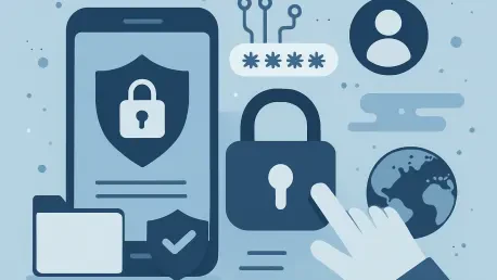 How Do Mobile Apps Ensure Data Security and Compliance?