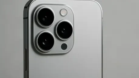 Apple Unveils iPhone 17 Pro with Stunning Camera Upgrades