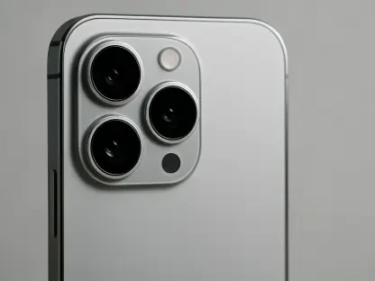 Apple Unveils iPhone 17 Pro with Stunning Camera Upgrades