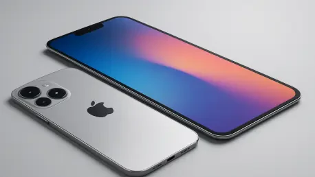 Is the $999 iPhone Air Apple’s Thinnest Game-Changer?
