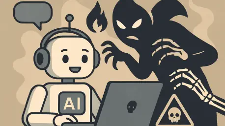 AI Chatbots: Not Friends, But Dangerous Substitutes