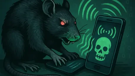 RatOn Malware Targets Banking Apps with NFC Attacks