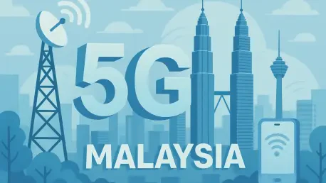 U Mobile and EDOTCO Launch ULTRA5G at Mandarin Oriental