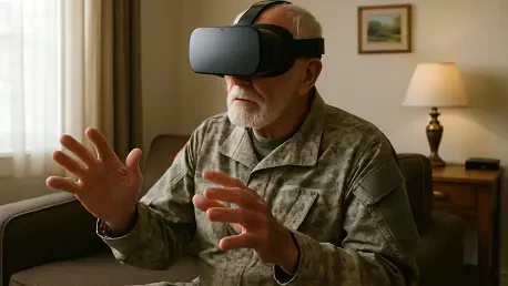 How Does VA Use VR in Homes While Protecting Privacy?