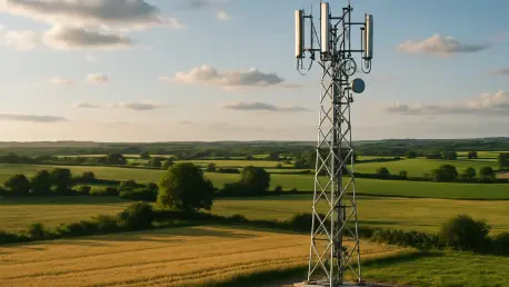 New 20-Meter 4G Mast Approved Near Tenby for Better Connectivity