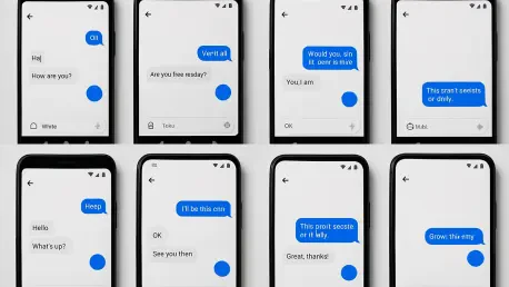 Decoding the Blue Dot in Android Messages: What It Means